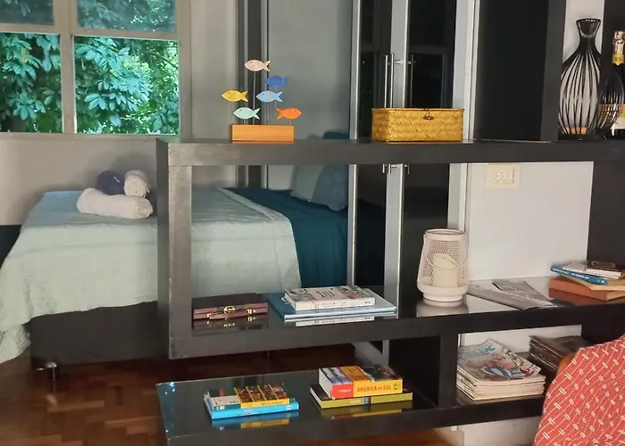 Loft Bairro Peixoto