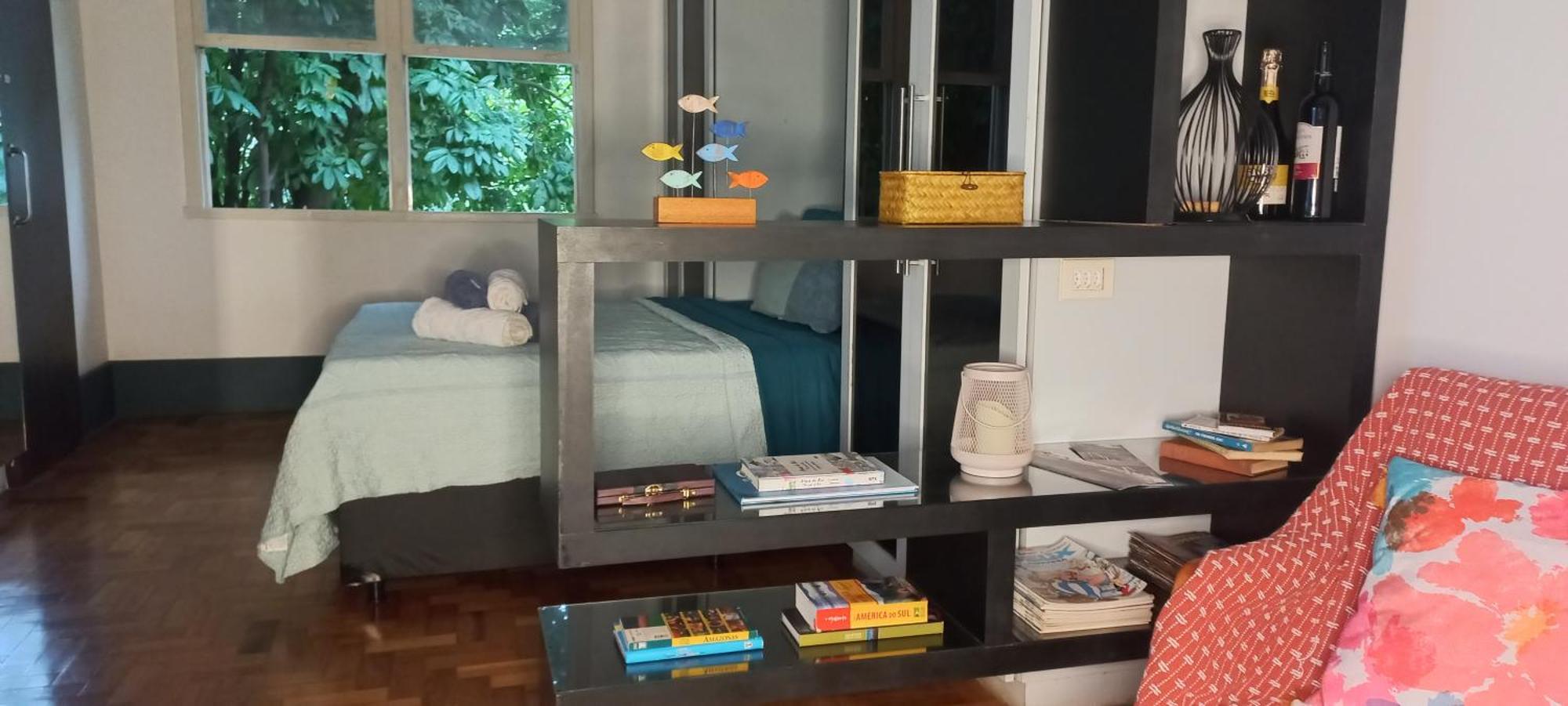 Loft Bairro Peixoto Apartamento