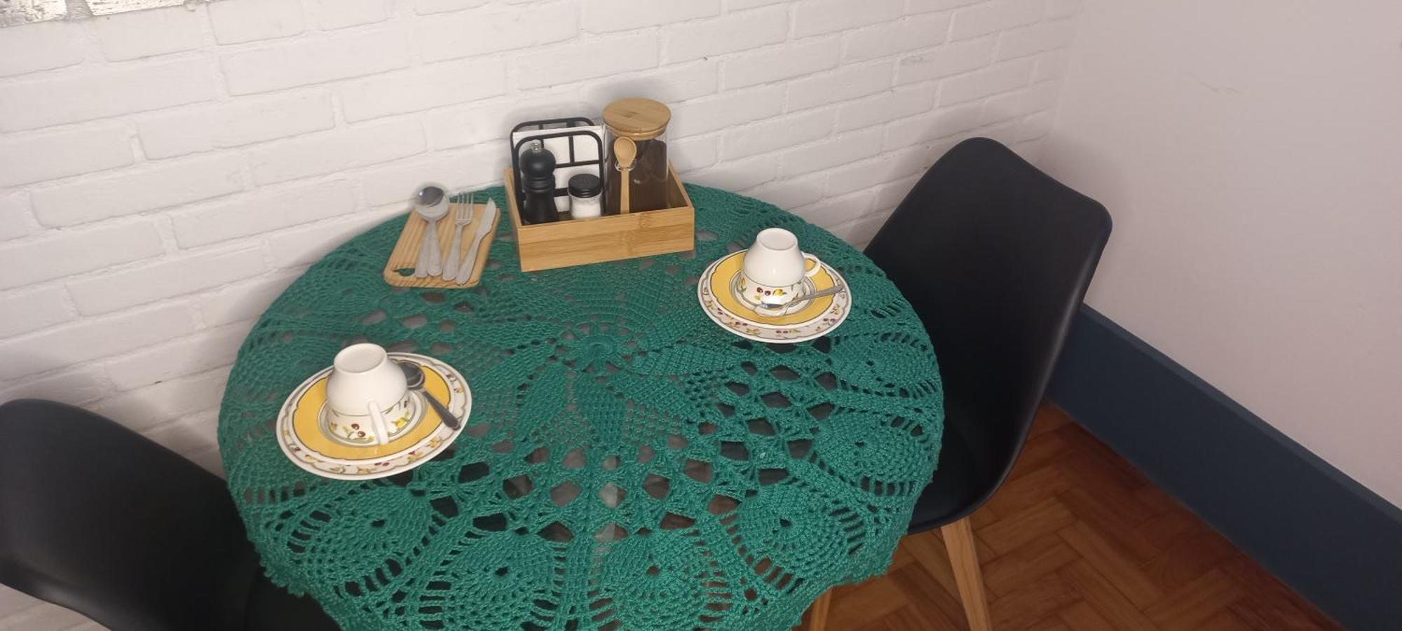 Loft Bairro Peixoto Apartamento Rio de Janeiro