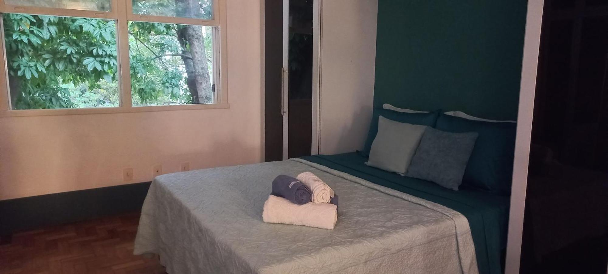 Loft Bairro Peixoto Rio de Janeiro