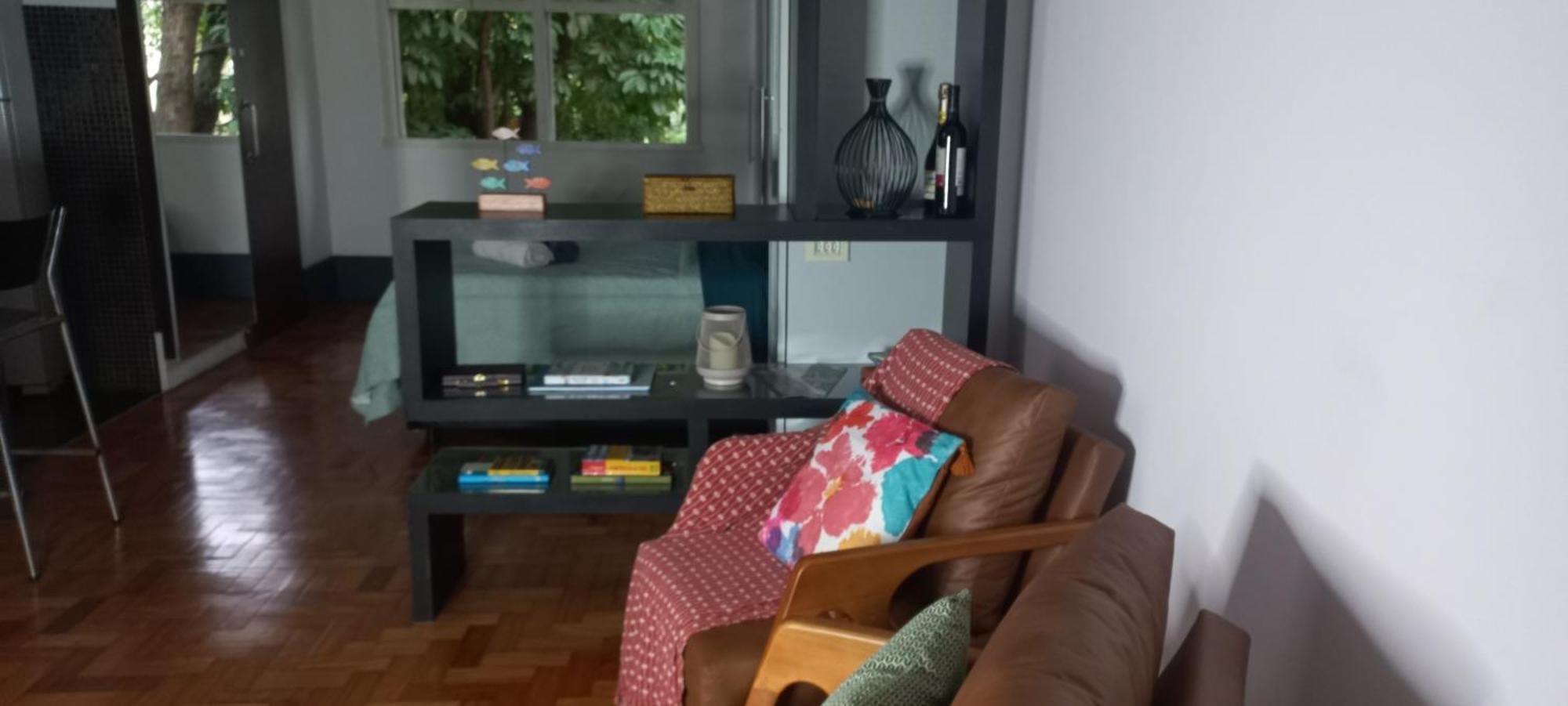 Apartamento Loft Bairro Peixoto Rio de Janeiro