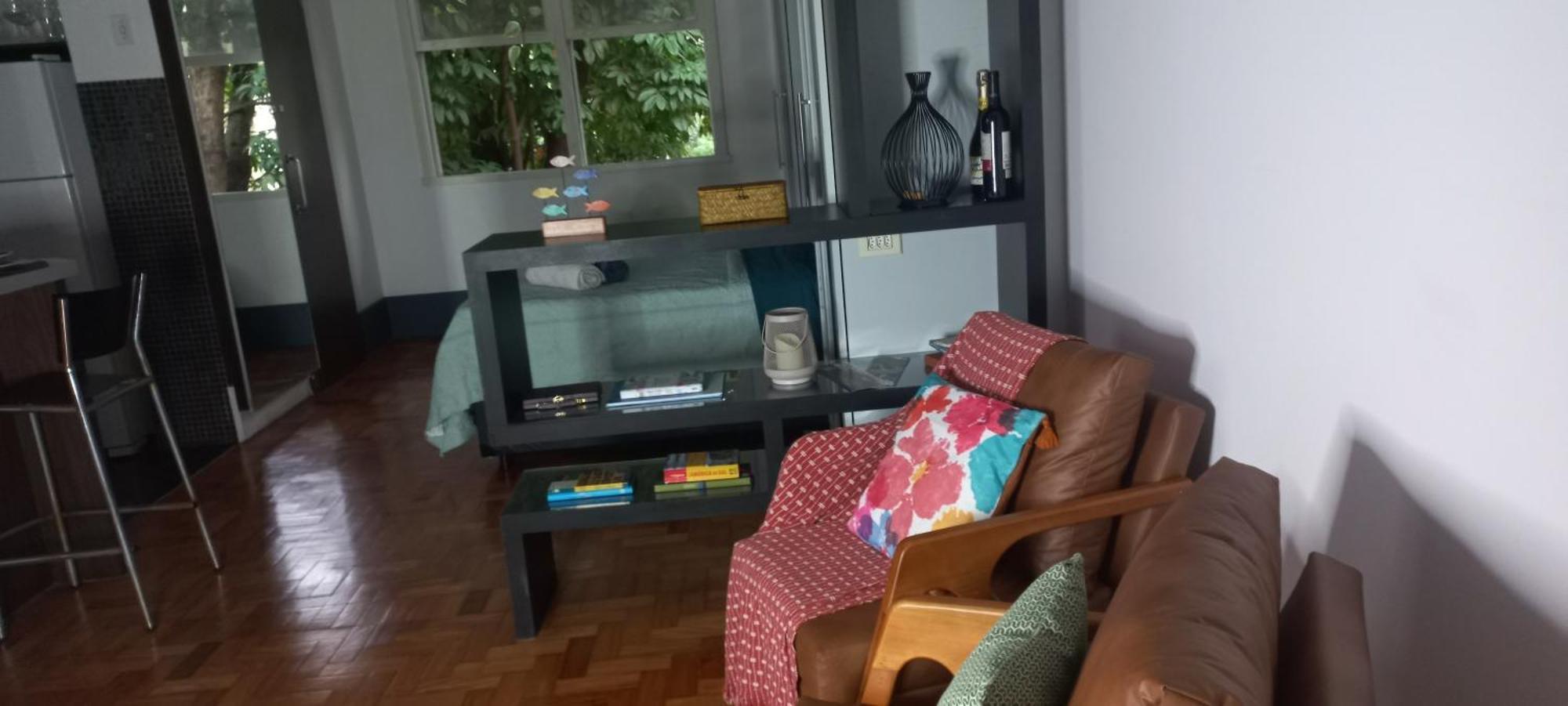Apartamento Loft Bairro Peixoto Rio de Janeiro