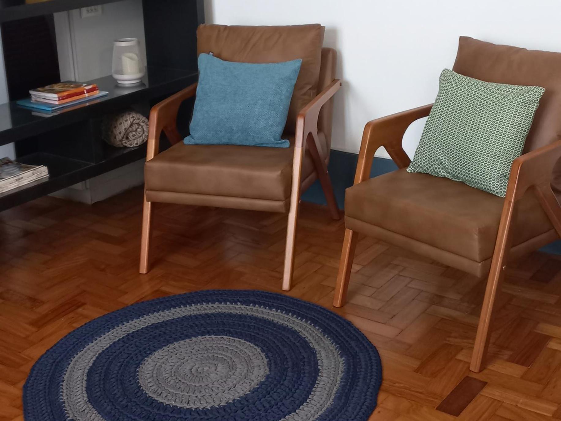 Apartamento Loft Bairro Peixoto *